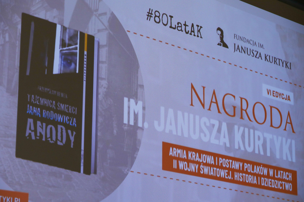 Przegląd Przeszłość/Przyszłość – Sulejówek, 27 sierpnia 2022. Fot. Mikołaj Bujak (IPN)