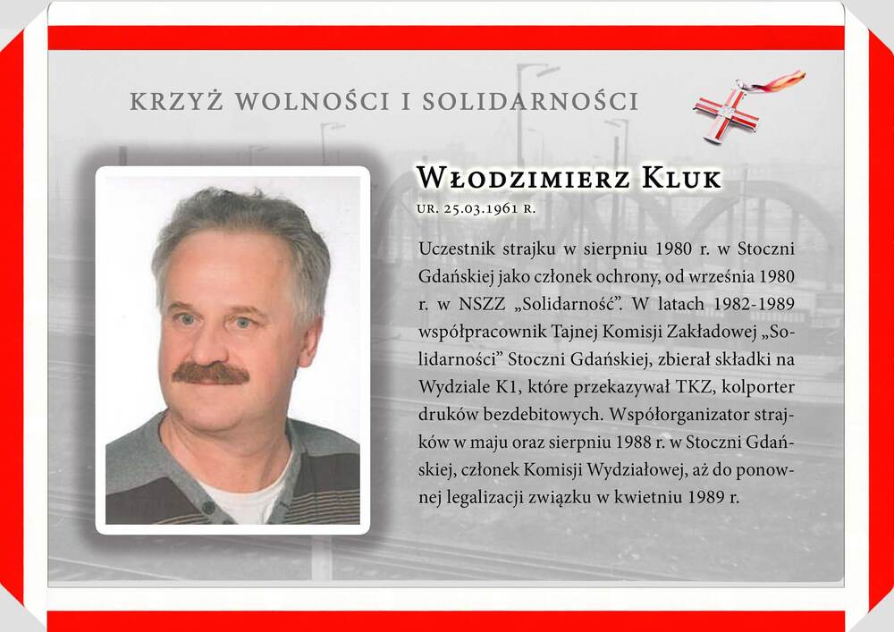 Biogramy odznaczonych