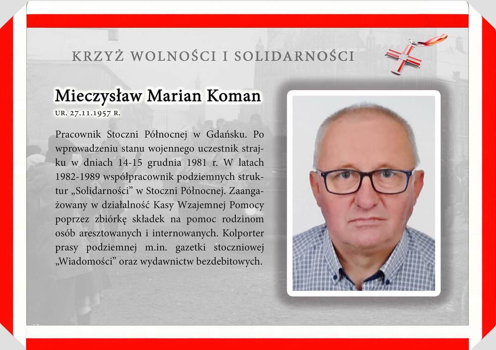 Biogramy odznaczonych