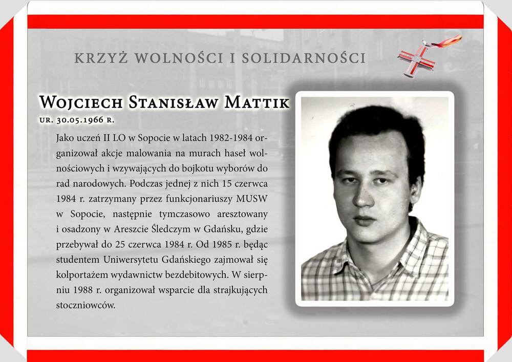 Biogramy odznaczonych