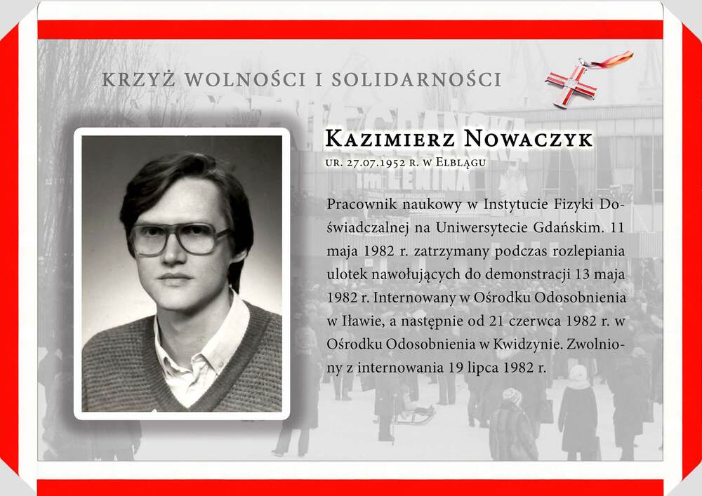 Biogramy odznaczonych