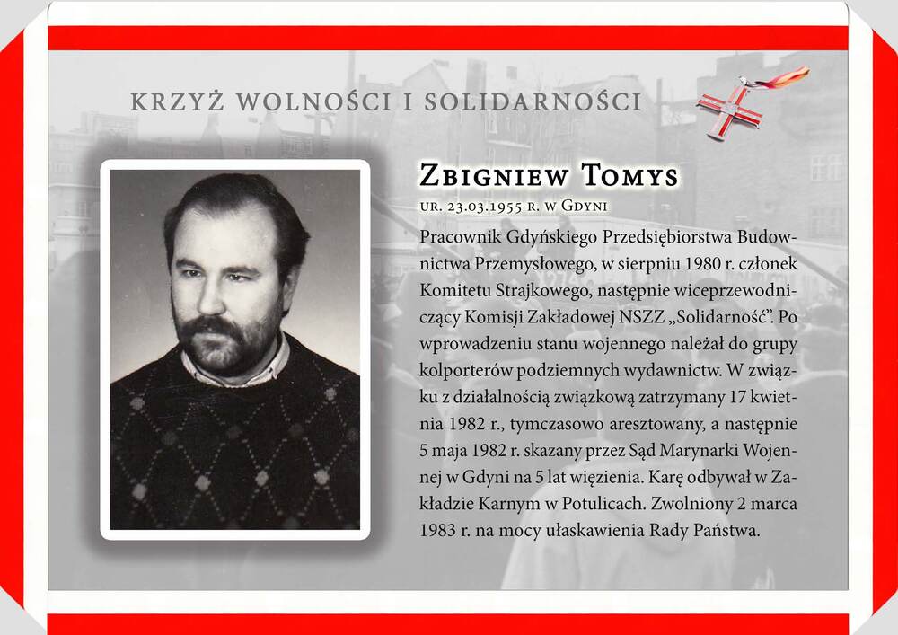 Biogramy odznaczonych