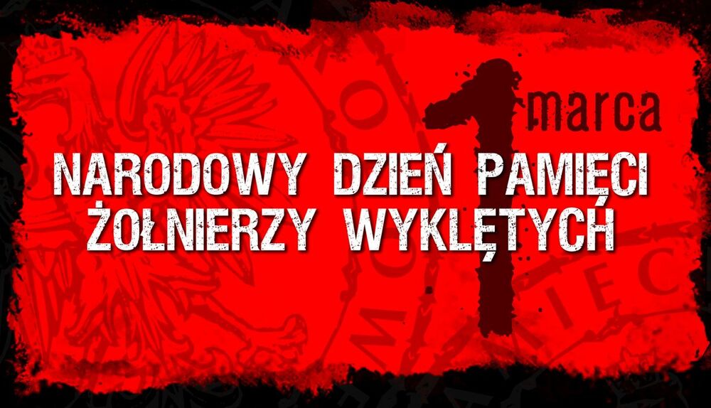 Narodowy Dzień Pamięci Żołnierzy Wyklętych 2017