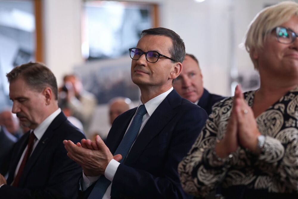 Obchody 42. rocznicy Sierpnia '80 i powstania NSZZ „Solidarność” w Sali BHP w Gdańsku – 31 sierpnia 2022. Fot. Mikołaj Bujak (IPN)