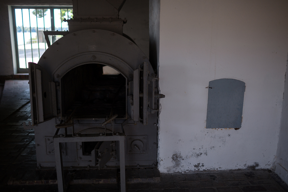 Miejsce Pamięci i Przestrogi Ravensbrück – 6 września 2022 Fot. Sławek Kasper (IPN)