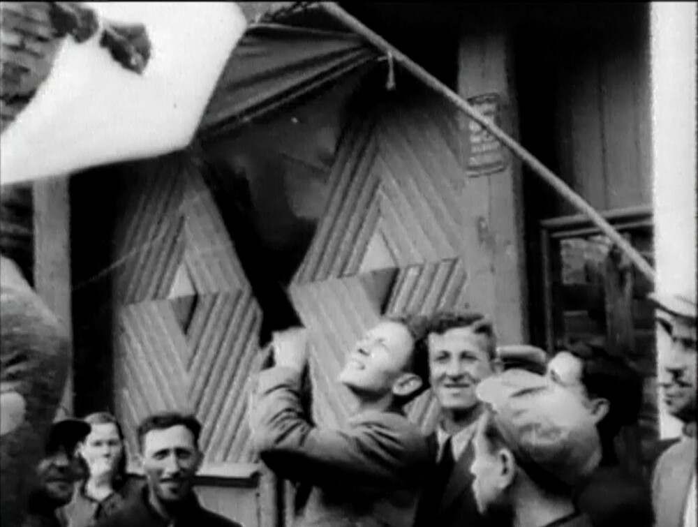 „Przystanek Historia” w TVP Historia, odc. 60: Komuniści wobec wybuchu wojny w 1939 r.