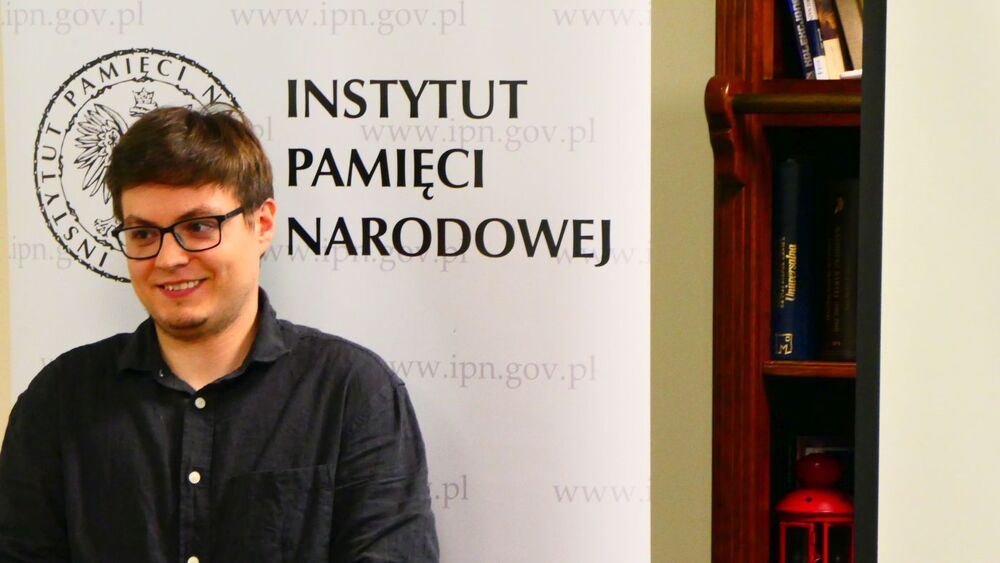 XVI Letnia Szkoła Historii Najnowszej IPN – Palczew, 5–10 września 2022. Fot. Sylwia Szyc (IPN)