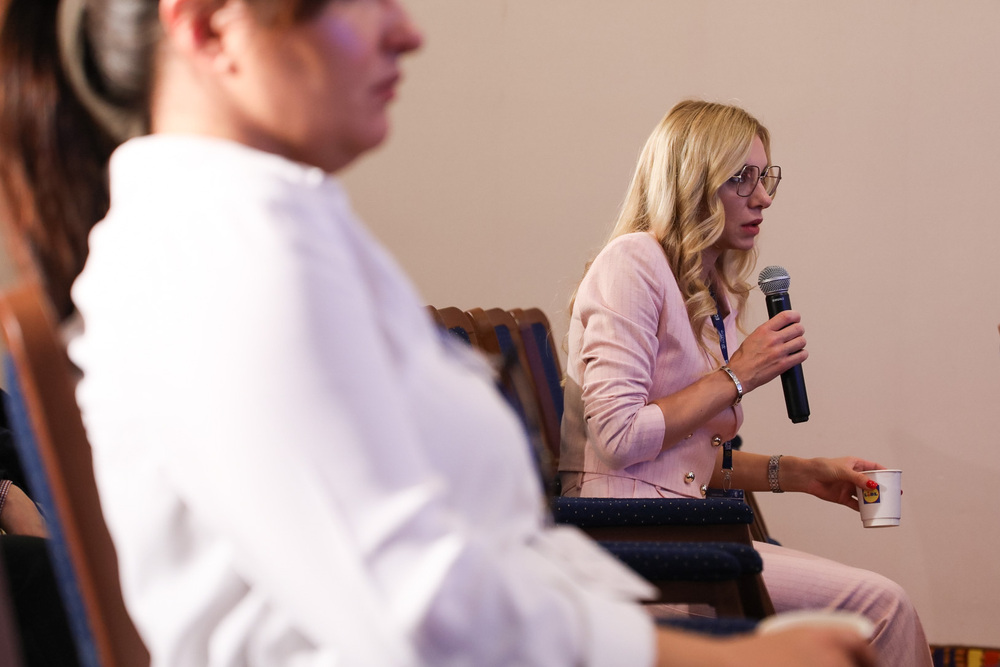 Instytut Pamięci Narodowej na XXXI Forum Ekonomicznym w Karpaczu – 6–8 września 2022. Fot. Mikołaj Bujak (IPN)