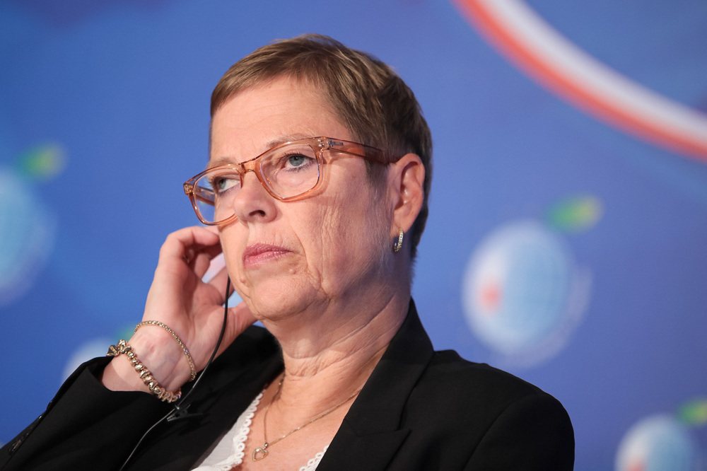 Instytut Pamięci Narodowej na XXXI Forum Ekonomicznym w Karpaczu – 6–8 września 2022. Fot. Mikołaj Bujak (IPN)