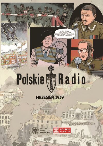 Polskie Radio. Wrzesień &#039;39