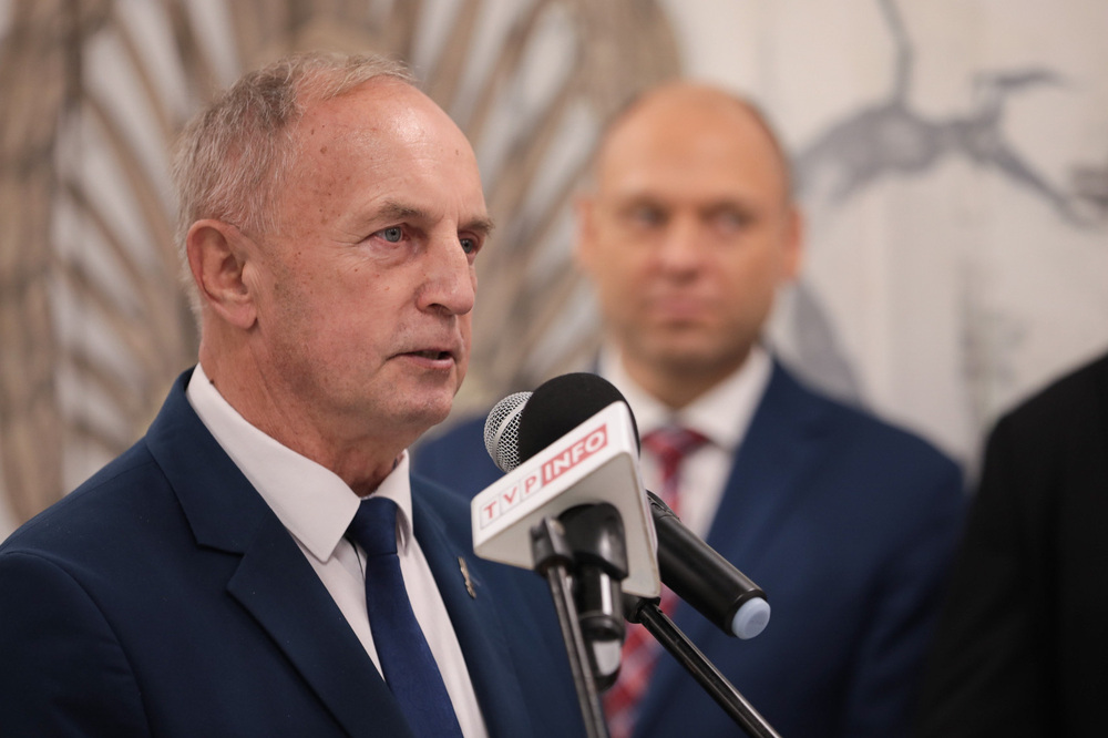 Inauguracja Przystanku Historia IPN w Chełmie – 29 września 2022. Fot. Mikołaj Bujak (IPN)