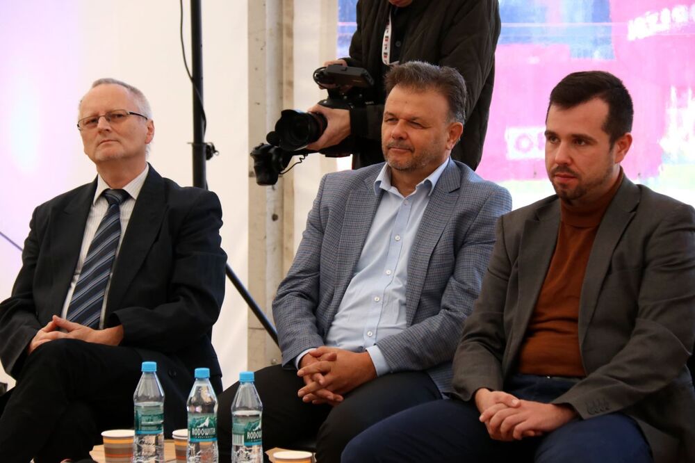 Dyskusja „Jak przekonać innych, że historia to nasza przyszłość?” – Gdynia, 29 września 2022