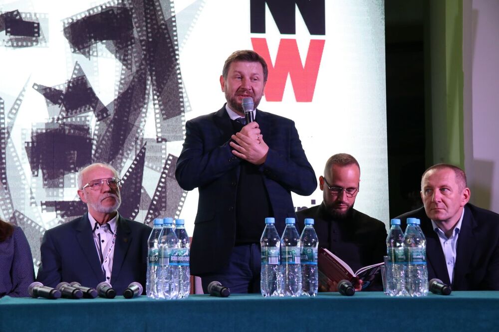 Dyskusja „Poszukiwania polskich bohaterów” – Gdynia, 1 października 2022