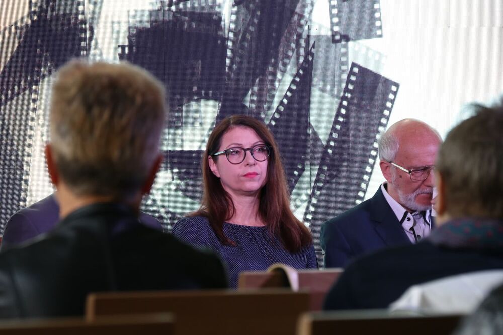 Dyskusja „Poszukiwania polskich bohaterów” – Gdynia, 1 października 2022