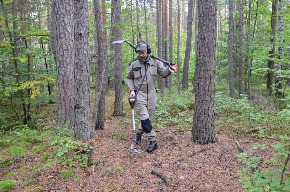 „Przystanek Historia” w TVP Historia, odc. 62 – kadr z programu