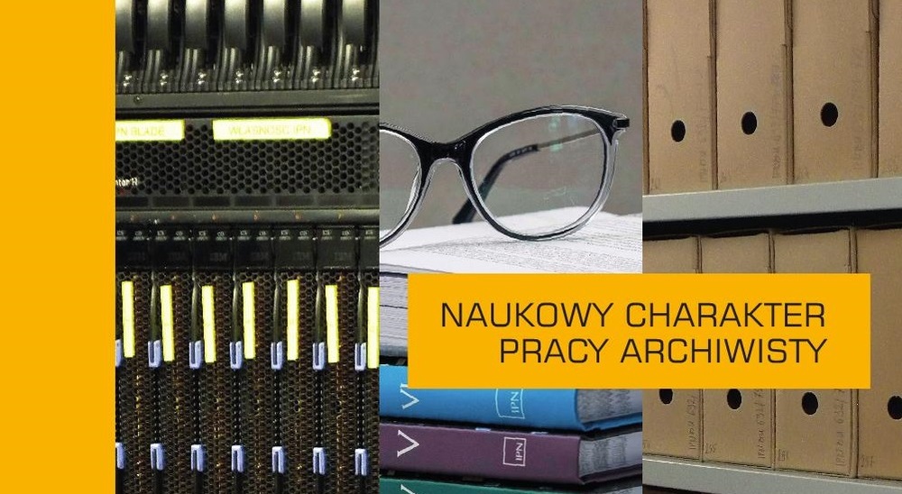 Sympozjum „Naukowy charakter pracy archiwisty” – Olsztyn, 17–18 października 2022