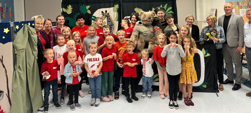 Przystanek Historia IPN w Nowym Jorku – 11–16 października 2022. Fot. IPN