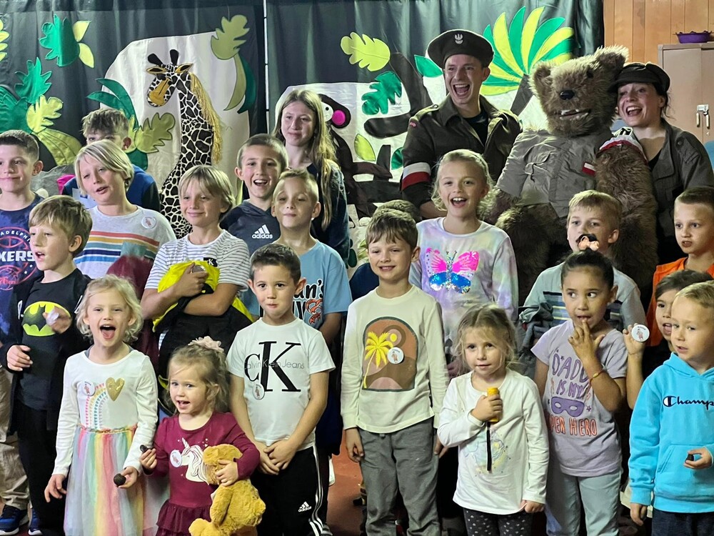 Przystanek Historia IPN w Nowym Jorku – 11–16 października 2022. Fot. IPN