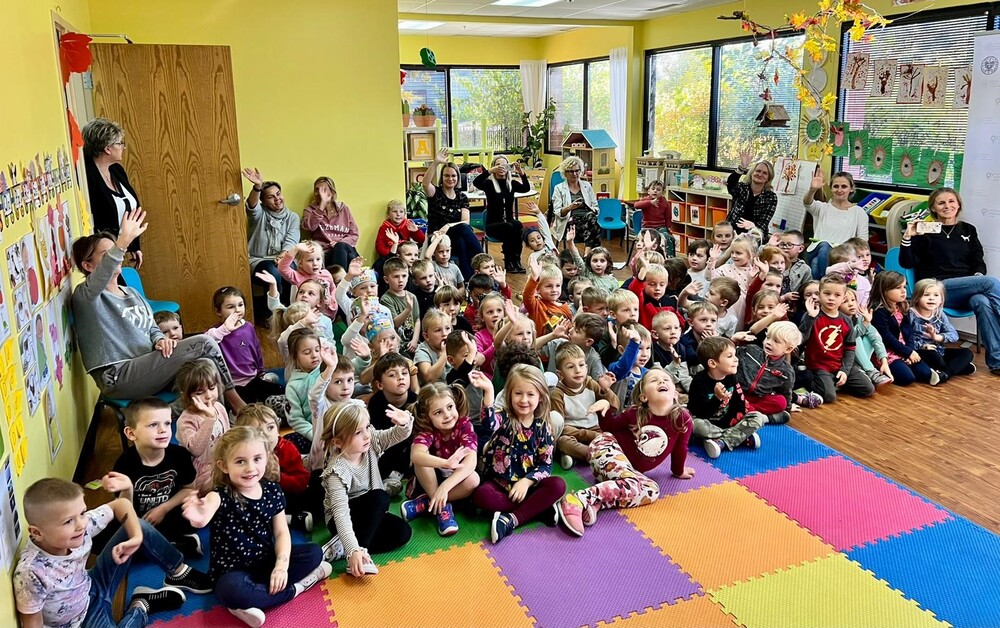 Przystanek Historia w Chicago – 17–24 października 2022. Fot. IPN