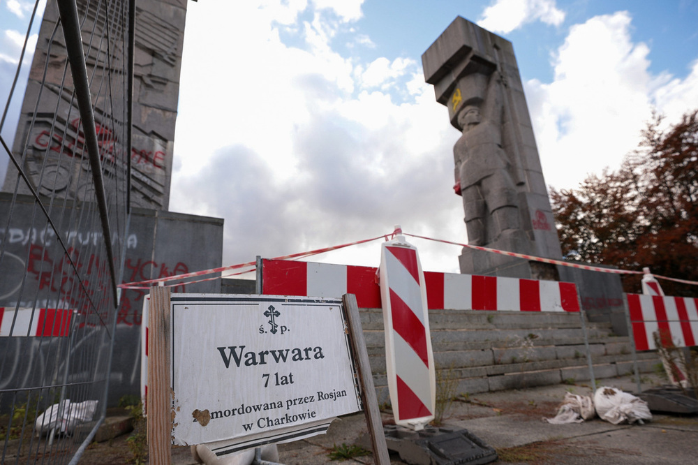 „Przystanek Historia” w TVP Historia, odc. 64