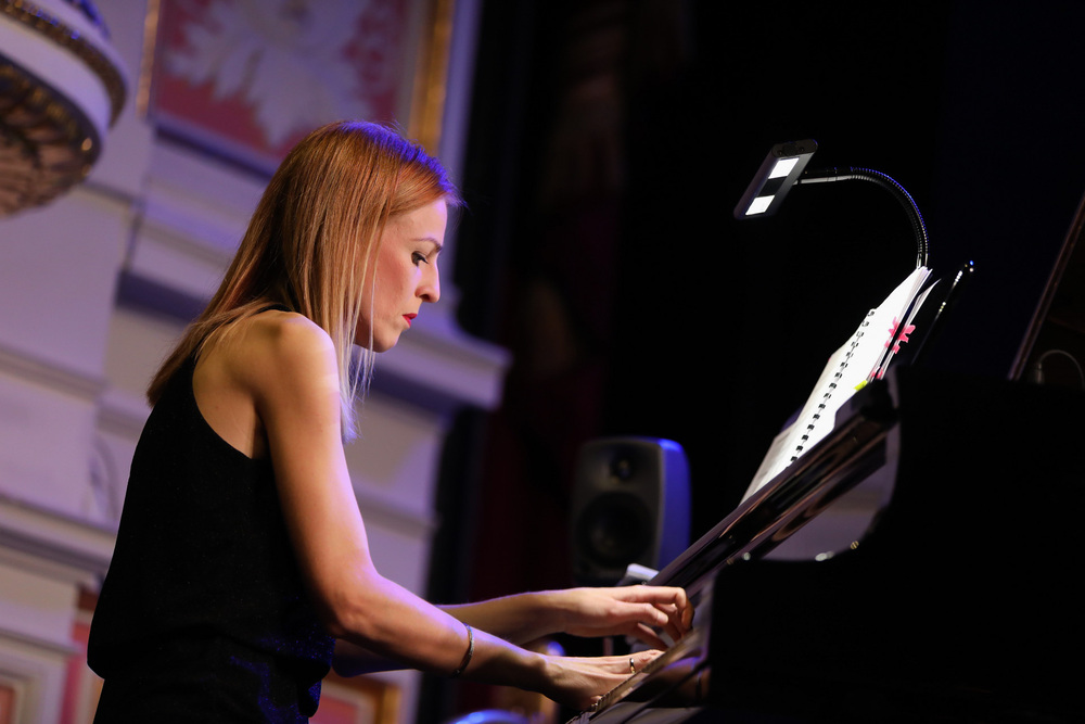 Koncert „… w drodze” – Wrocław, 14 listopada 2022. Fot. Mikołaj Bujak (IPN)