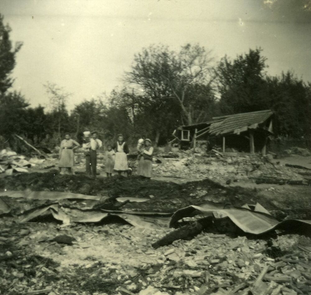 Wieś Walawa. „Przystanek Historia” w TVP Historia, odc. 65