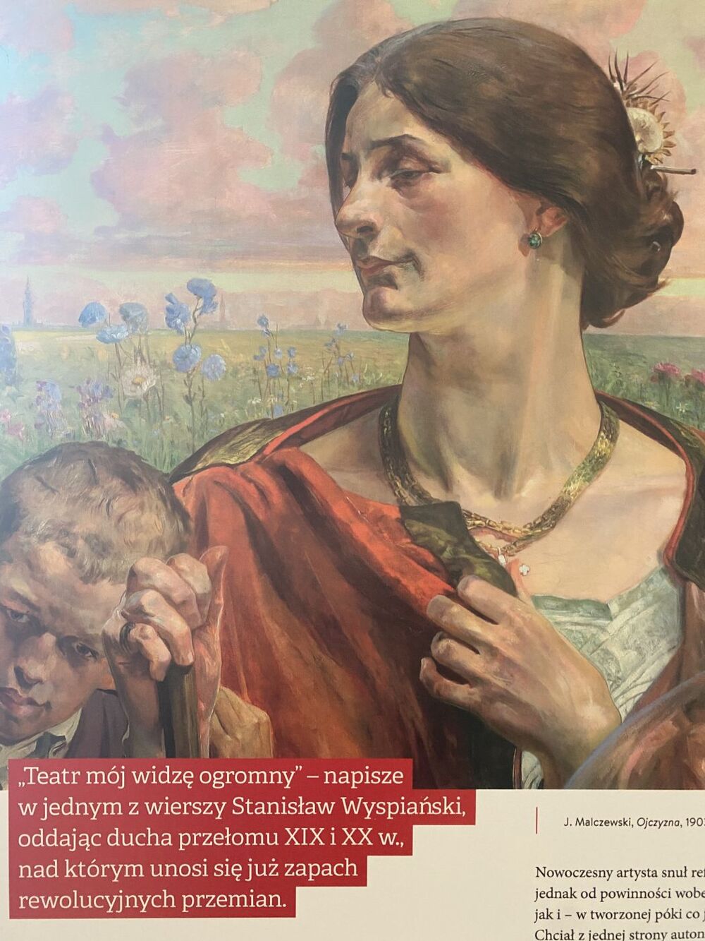 Wystawa „Polski gen wolności. 150 lat walk o niepodległość (1768–1918)”