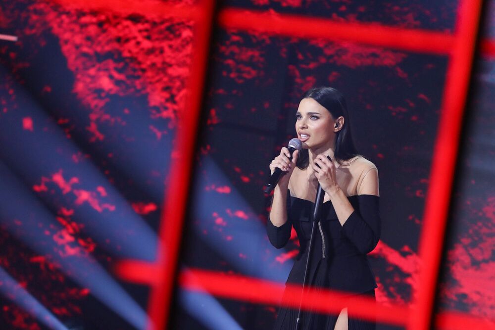 Uroczystość wręczenia „Paszportów wolności” – Warszawa, 28 listopada 2022. Fot. Mikołaj Bujak (IPN)