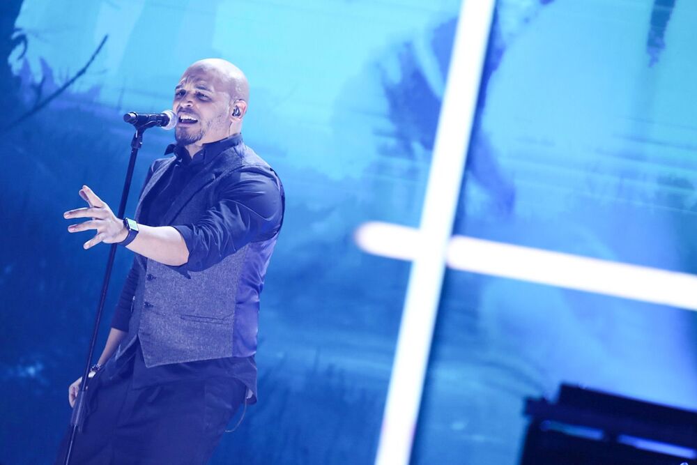 Uroczystość wręczenia „Paszportów wolności” – Warszawa, 28 listopada 2022. Fot. Mikołaj Bujak (IPN)