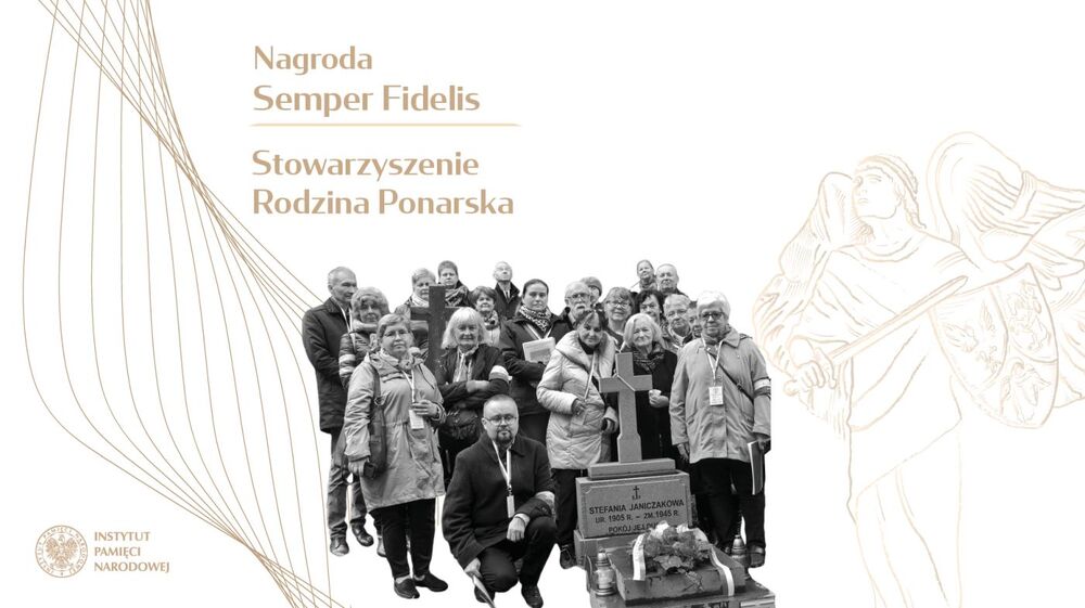 Stowarzyszenie Rodzina Ponarska