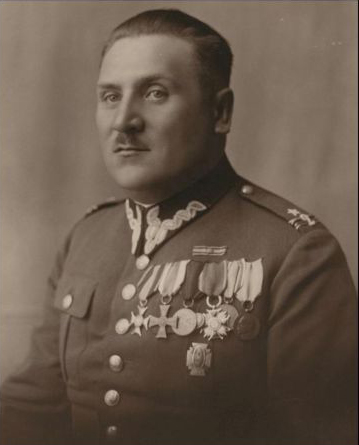 Antoni Wiktorowski „Kruk”