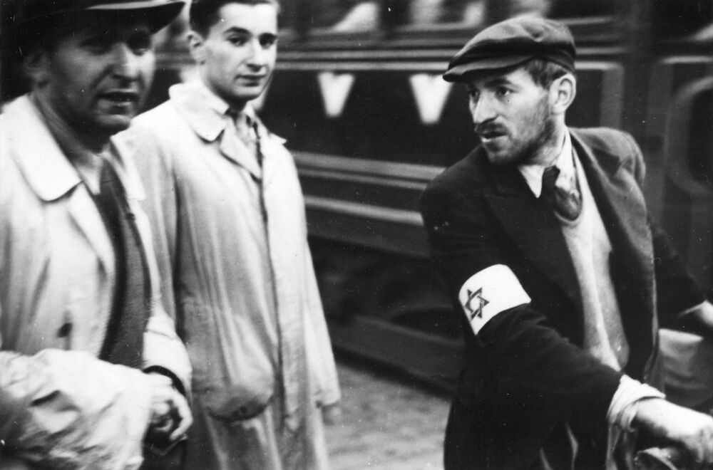 „Polski” maharadża i dzieci „Szlaku Nadziei”. „Przystanek Historia” w TVP Historia, odc. 67