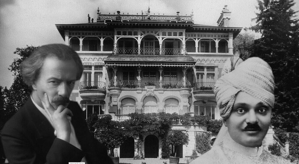 „Polski” maharadża i dzieci „Szlaku Nadziei”. „Przystanek Historia” w TVP Historia, odc. 67