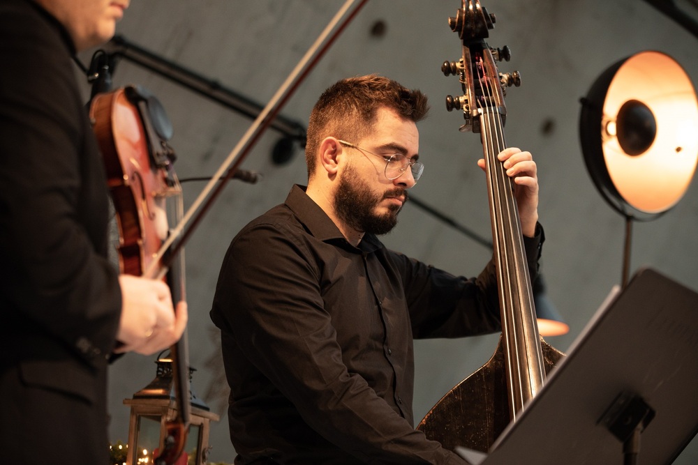 Uroczystość wręczenia medali „Reipublicae Memoriae Meritum” – Gdańsk, 22 grudnia 2022. Fot. Mikołaj Bujak (IPN)