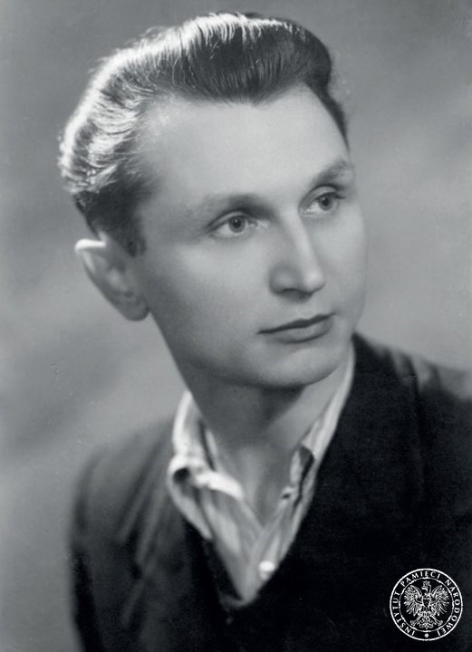 Stanisław Sojczyński, bohater I i II Konspiracji, twórca i dowódca jednej z największych organizacji zbrojnych Powstania Antykomunistycznego Polaków przeciw okupacji sowieckiej - Konspiracyjnego Wojska Polskiego. Zamordowany przez kolaborantów Moskwy. Miejsce ukrycia jego szczątek do dziś nie jest znane. Fot. z zasobu IPN