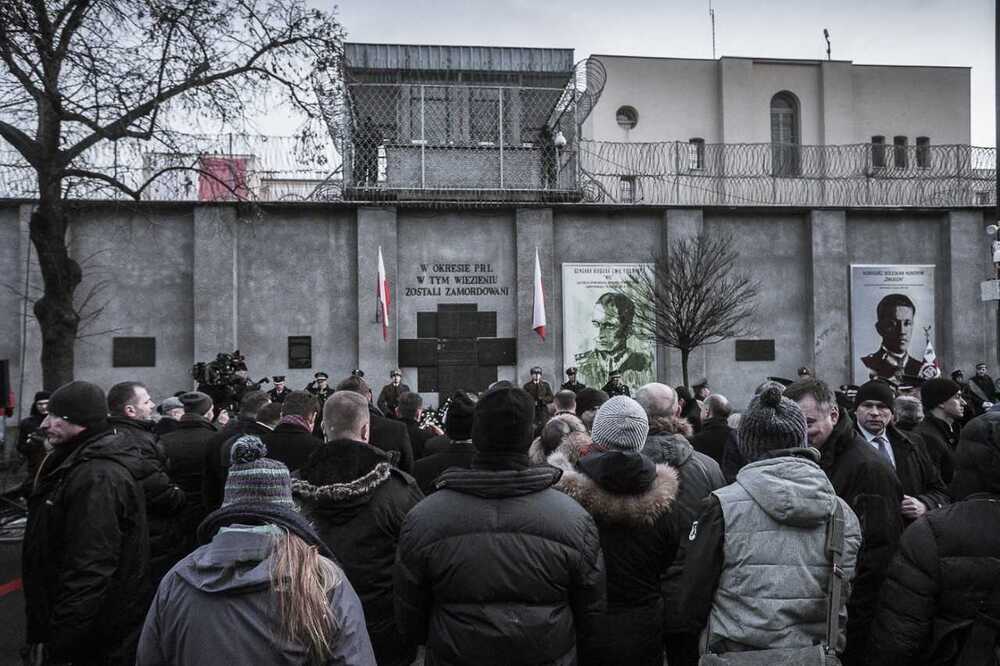 Muzeum Żołnierzy Wyklętych i Więźniów Politycznych PRL w Warszawie