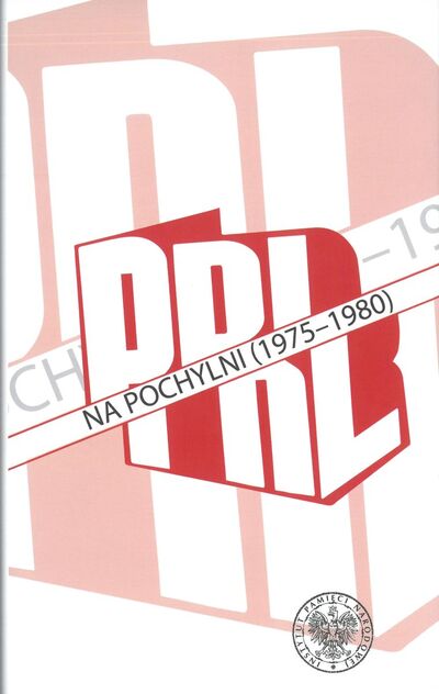 PRL na pochylni (1975–1980)