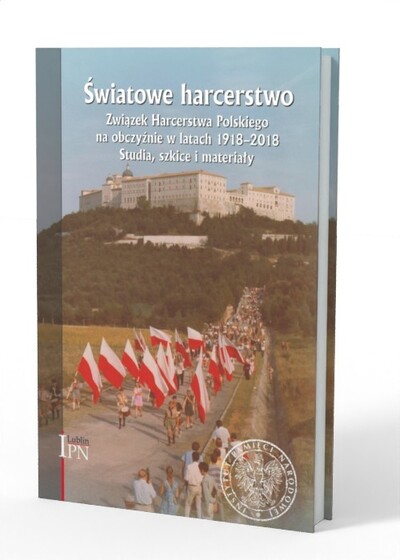 swiatowe-harcerstwo-zwiazek-harcerstwa-polskiego