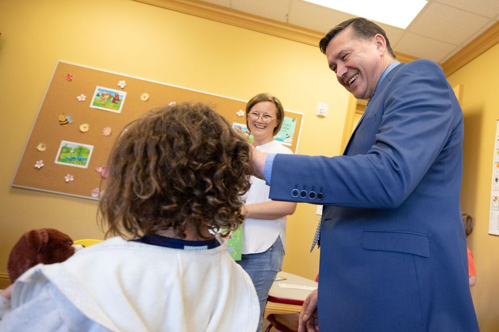 Otwarcie Przystanku Historia IPN w Houston – 25 marca 2023. Fot. Mikołaj Bujak (IPN)