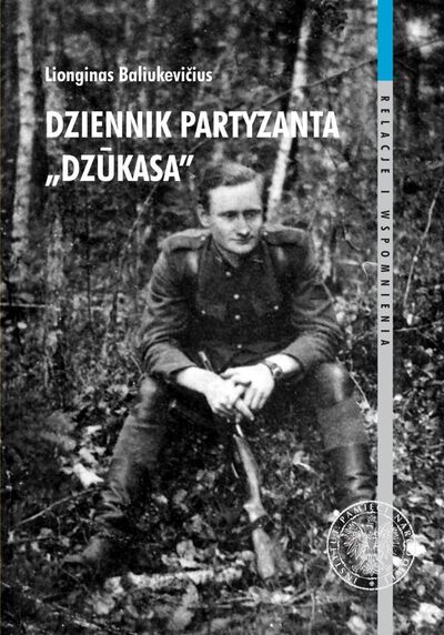 Dziennik partyzanta „Dzūkasa”, 23 czerwca 1948 – 6 czerwca 1949