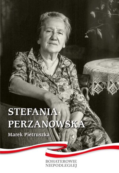 Stefania Perzanowska