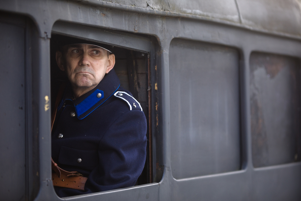 XVI Katyński Marsz Cieni – Warszawa, 16 kwietnia 2023. Fot. Sławek Kasper (IPN)