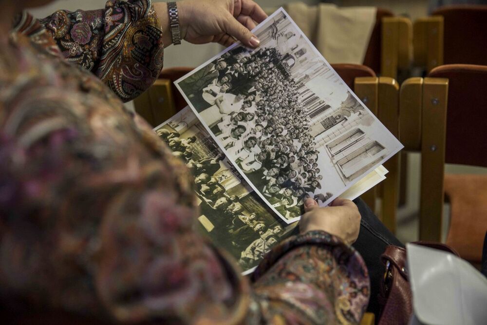 „Kobiety w historii Polski XX w.” – warsztaty dla nauczycieli – Warszawa, 18 kwietnia 2023. Fot. IPN