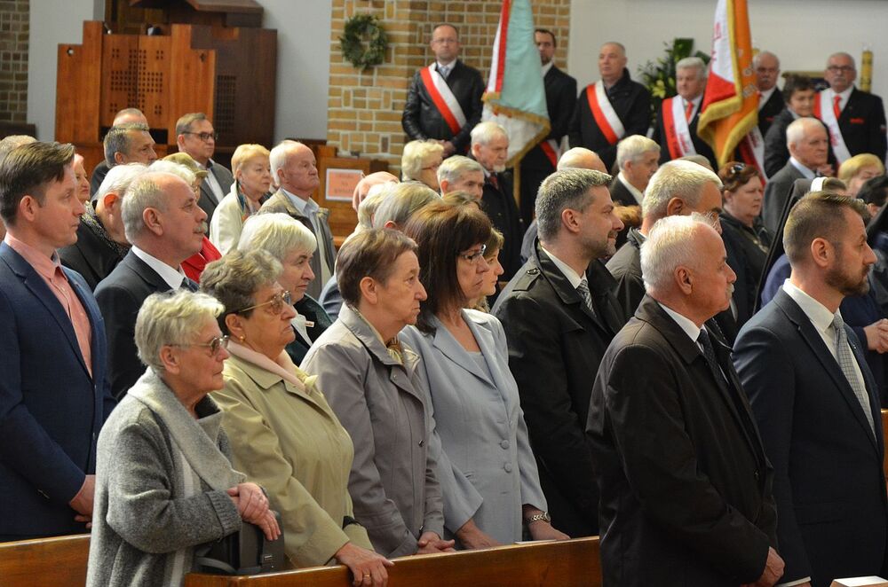 Wiosna Solidarności '88. Uroczystości w Nowej Hucie – 28 kwietnia 2023. Fot. Janusz Ślęzak (IPN)