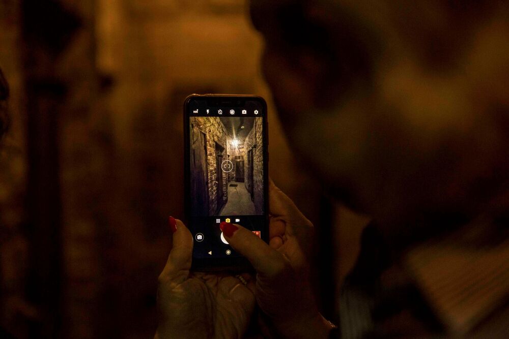 „Kobiety w historii Polski XX w.” – warsztaty dla nauczycieli – Warszawa, 9 maja 2023. Fot. Katarzyna Adamów (IPN)