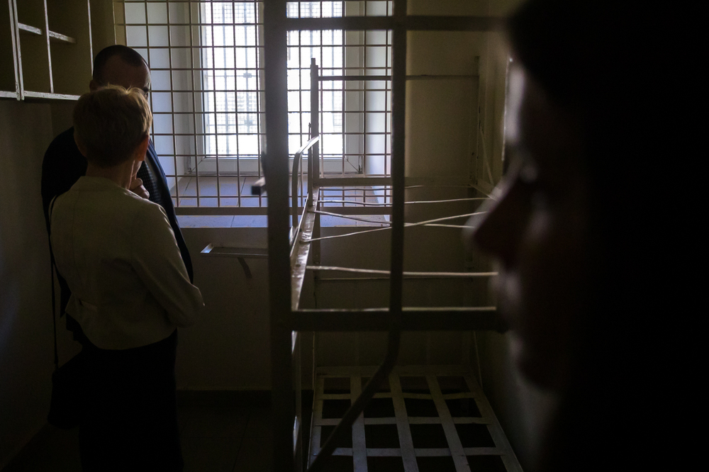 Uroczystości upamiętniające kpt. Gracjana Klaudiusza Fróga ps. „Szczerbiec” – Warszawa, 11 maja 2023. Fot. Sławek Kasper (IPN)