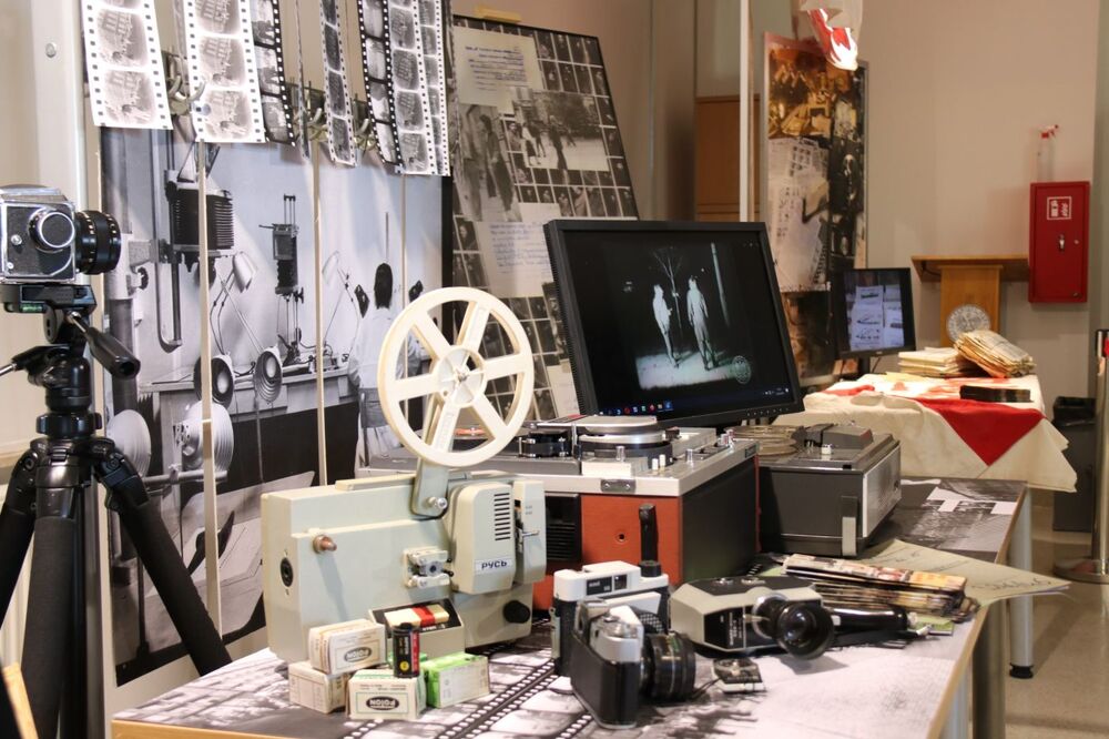 Noc Muzeów z IPN w Gdańsku – 13 maja 2023. Fot. IPN