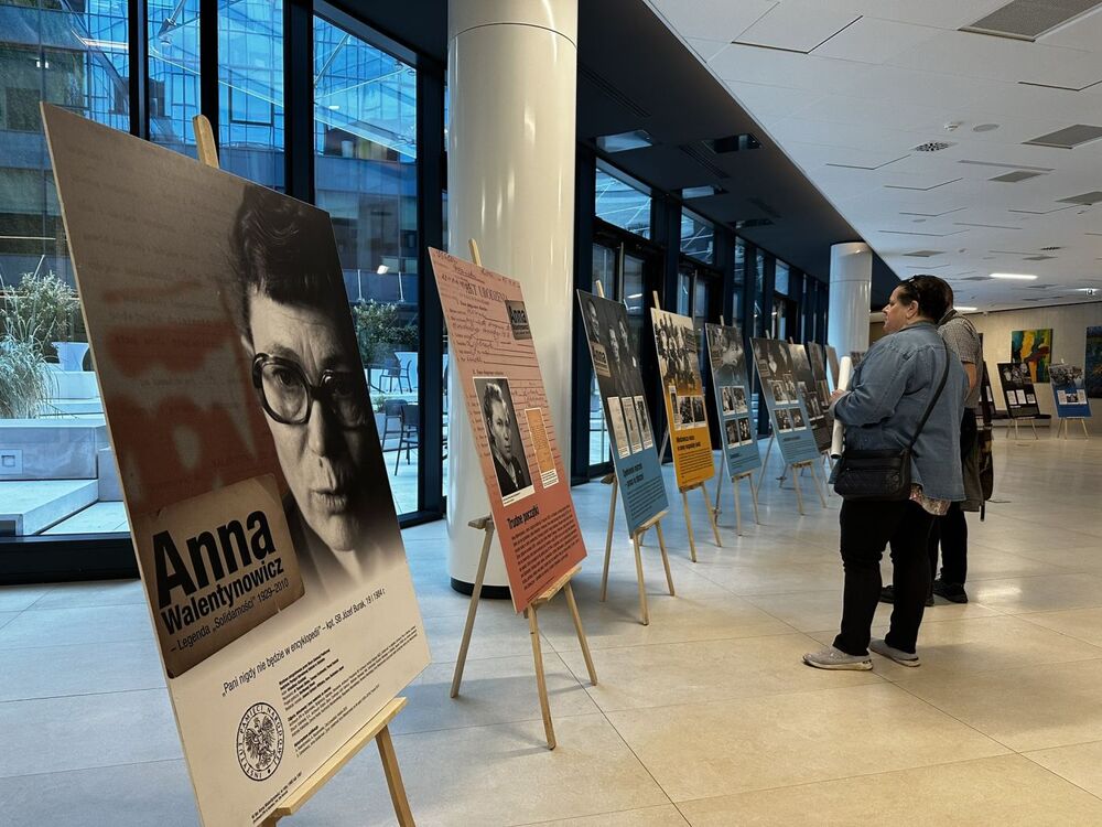 Noc Muzeów z IPN w Szczecinie – 13 maja 2023. Fot. IPN