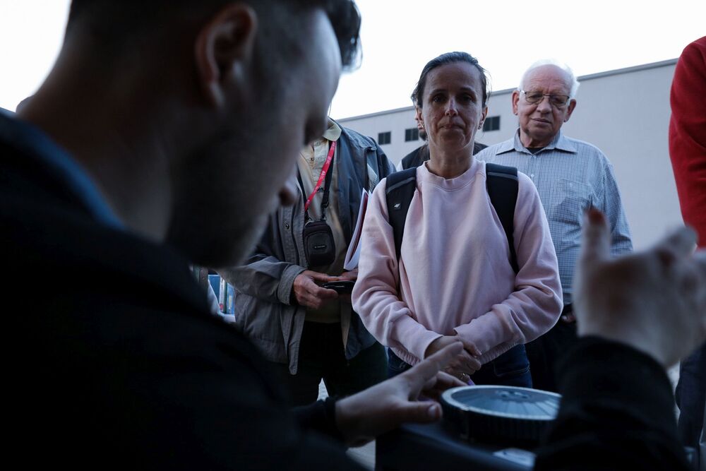 Noc Muzeów z Archiwum IPN – książki i gry od Wydawnictwa IPN – Warszawa, 13 maja 2023. Fot. Mikołaj Bujak (IPN)