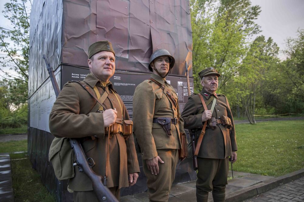 Noc Muzeów z Archiwum IPN – Warszawa, 13 maja 2023. Fot. Katarzyna Adamów (IPN)